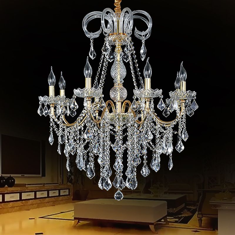 シャンデリア 8/18灯 格安通販 | 豪華 高級 オシャレ 天井照明