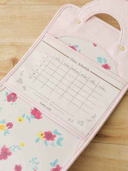 プリズムフラワーリボンランドセル（ランドセル）｜Ribbon hakka kids