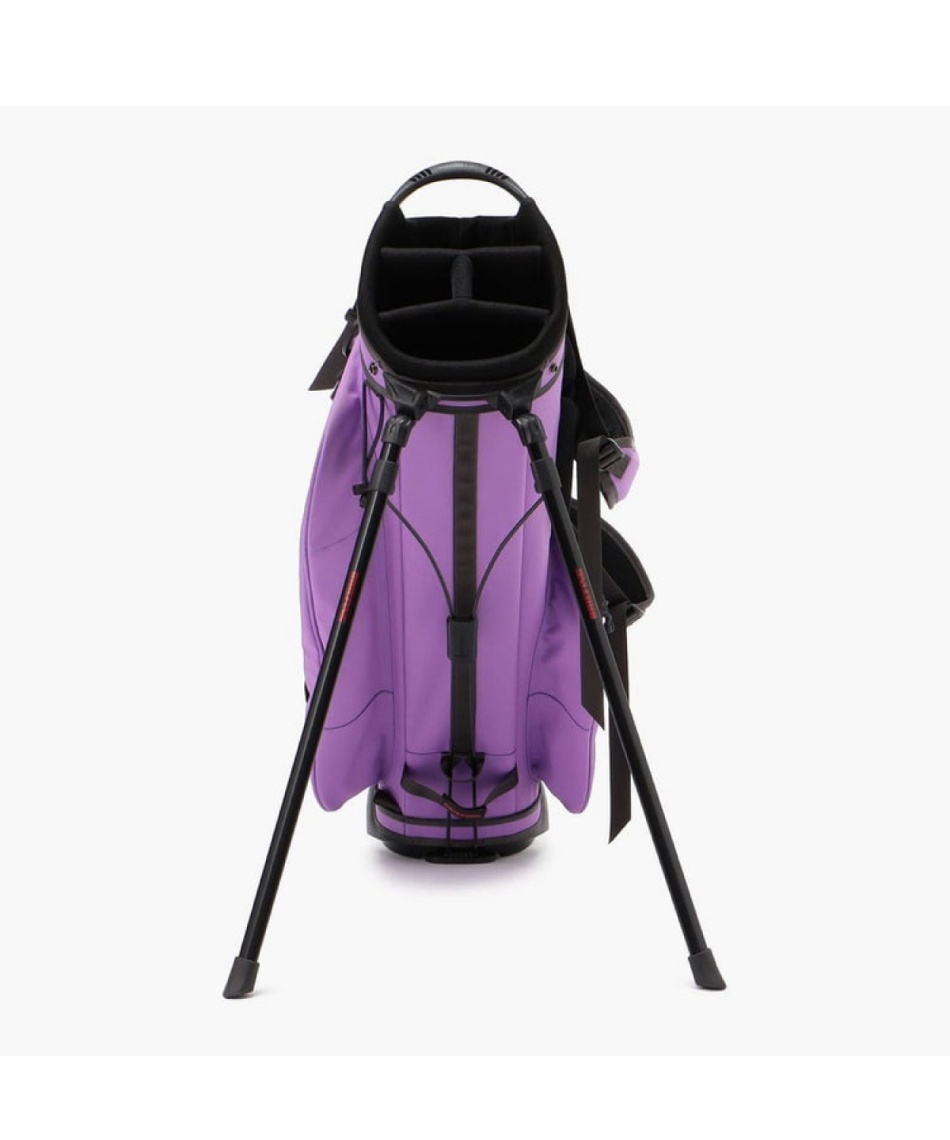 ブリーフィング(BRIEFING) スタンドキャディバッグ CR-4 #03 ECO