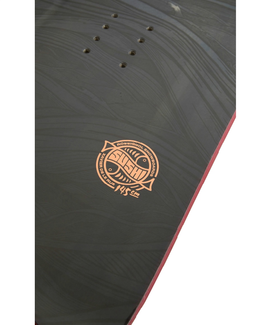 ロシニョール(ROSSIGNOL) スノーボード 板 エックスブイスシ ワイド XV