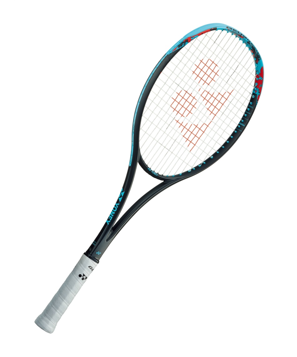 ソフトテニスラケット オールラウンド ジオブレイク70VS 02GB70VS-301