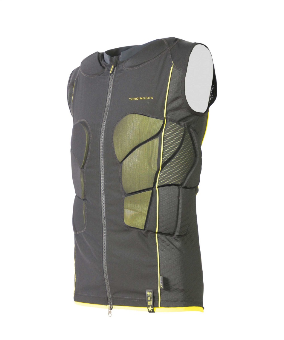 鎧武者(YOROI MUSHA) スキー スノーボード プロテクター PROTECTOR