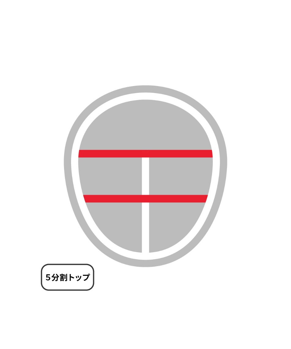 ピン(PING) キャディバッグ BICOLOR バイカラー CB-U212 【国内正規品