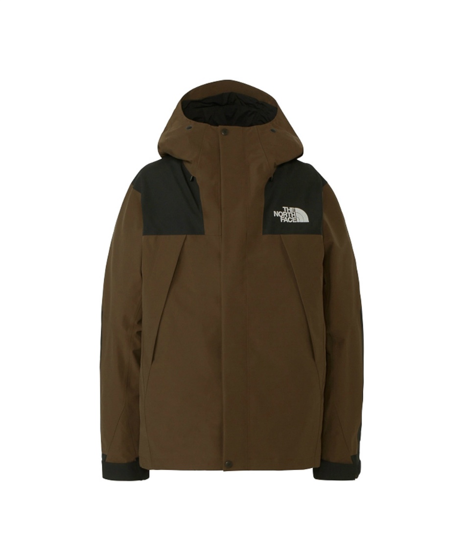 マウンテンパーカー ゴアテックス マウンテンジャケット NP61800 SR