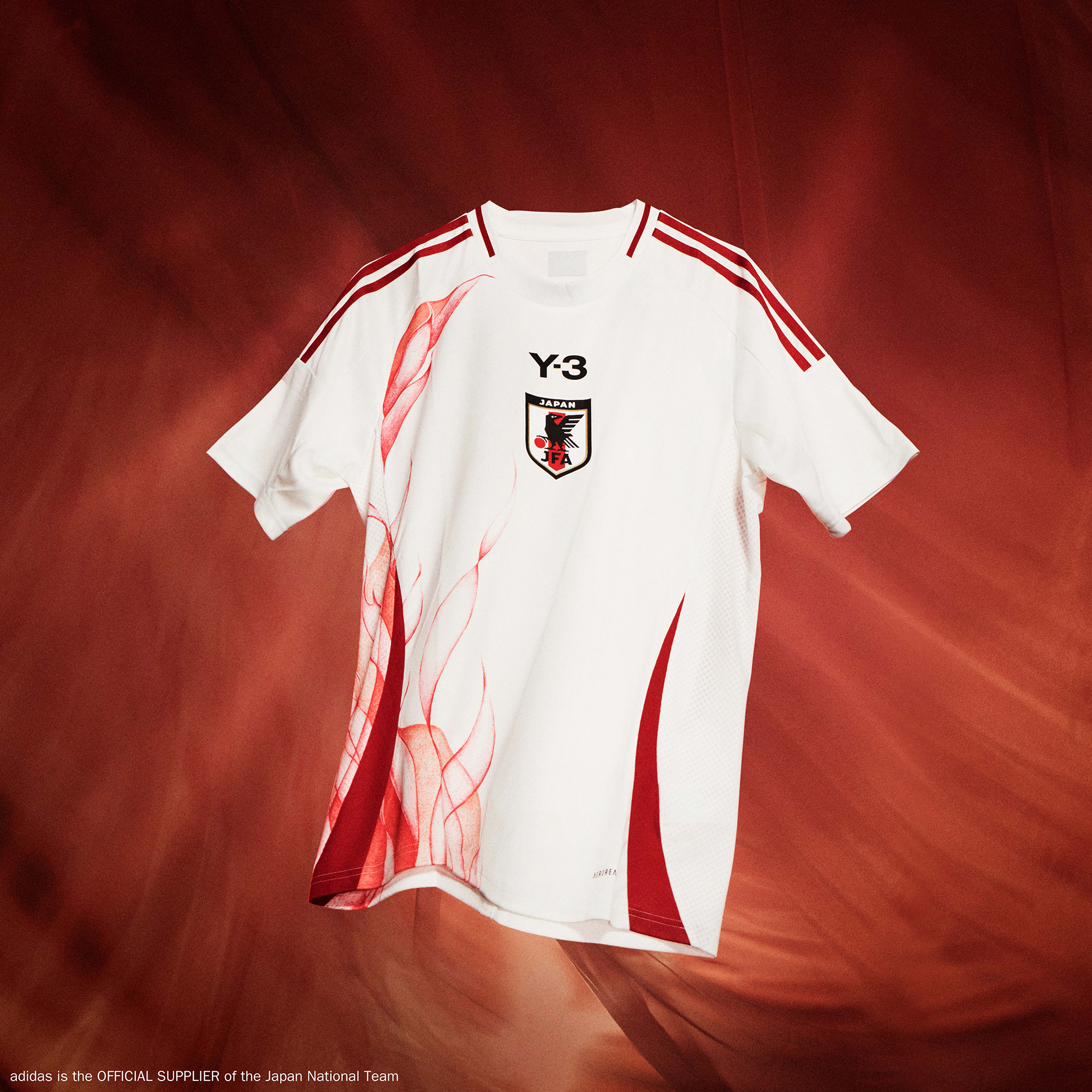 アディダス サッカー日本代表 2024 ユニフォーム | スポーツ用品なら