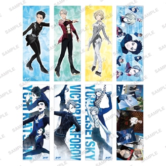 TVアニメ「ユーリ!!! on ICE」公式サイト