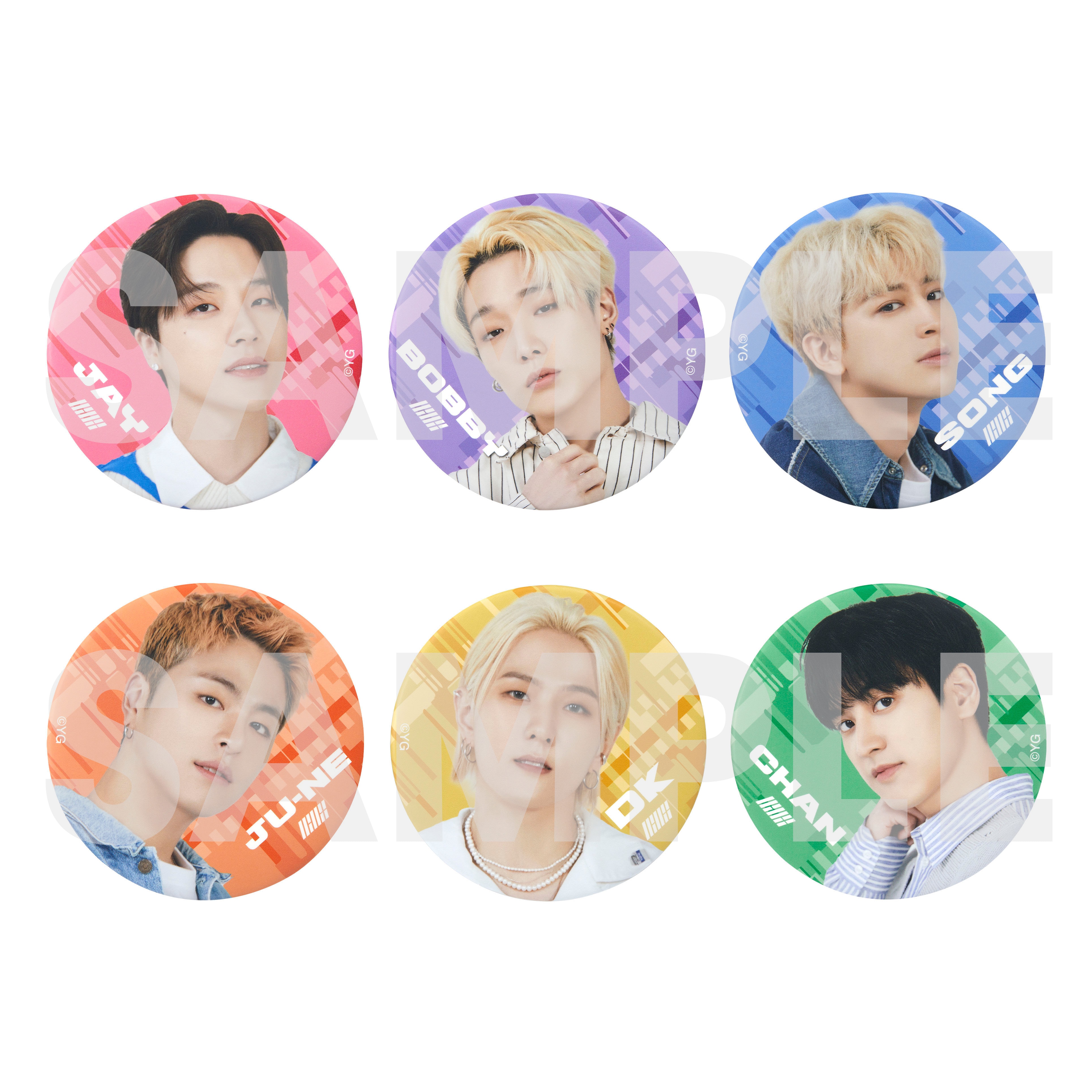 GOODS｜iKON OFFICIAL WEBSITE