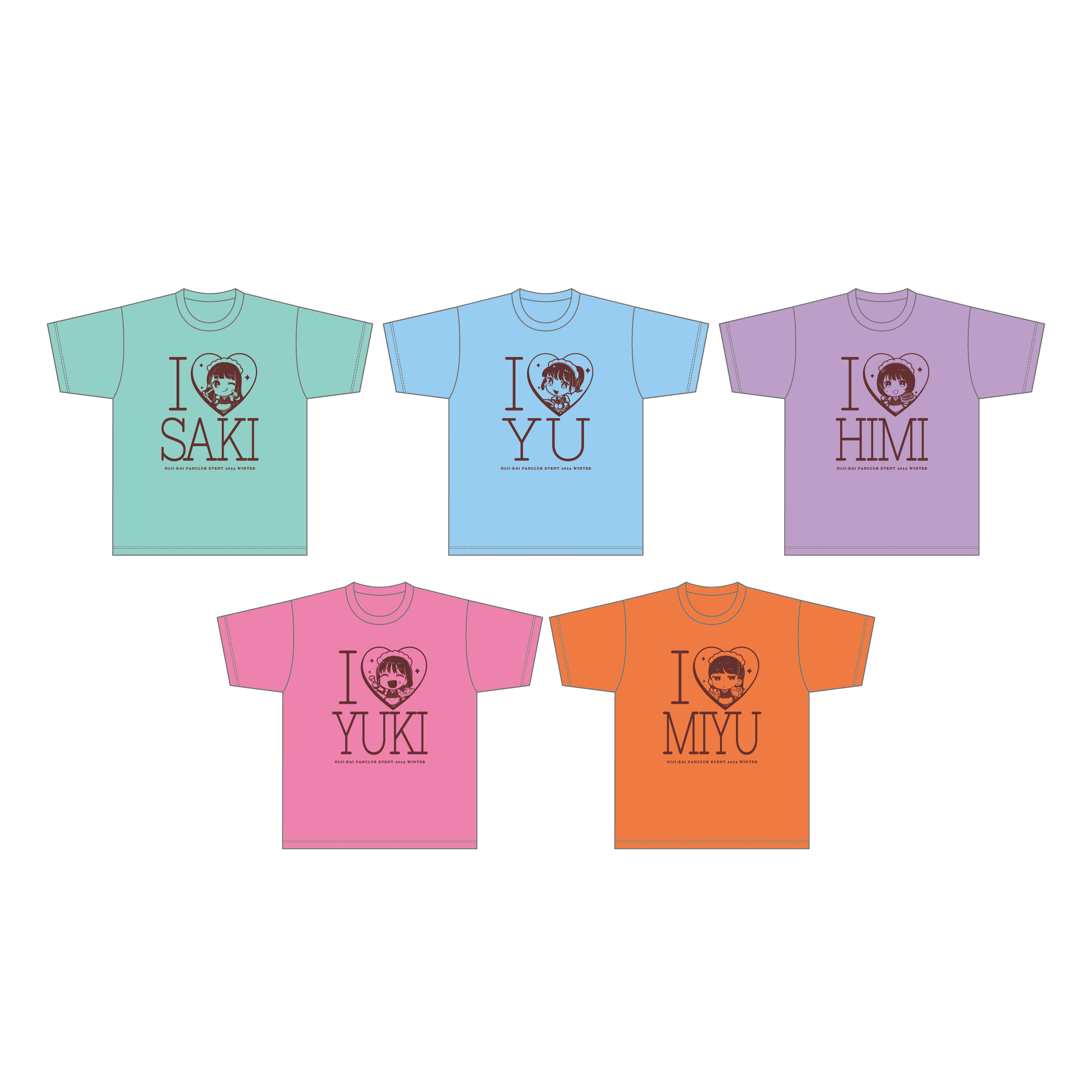 GOODS | i☆Ris OFFICIAL WEB SITE