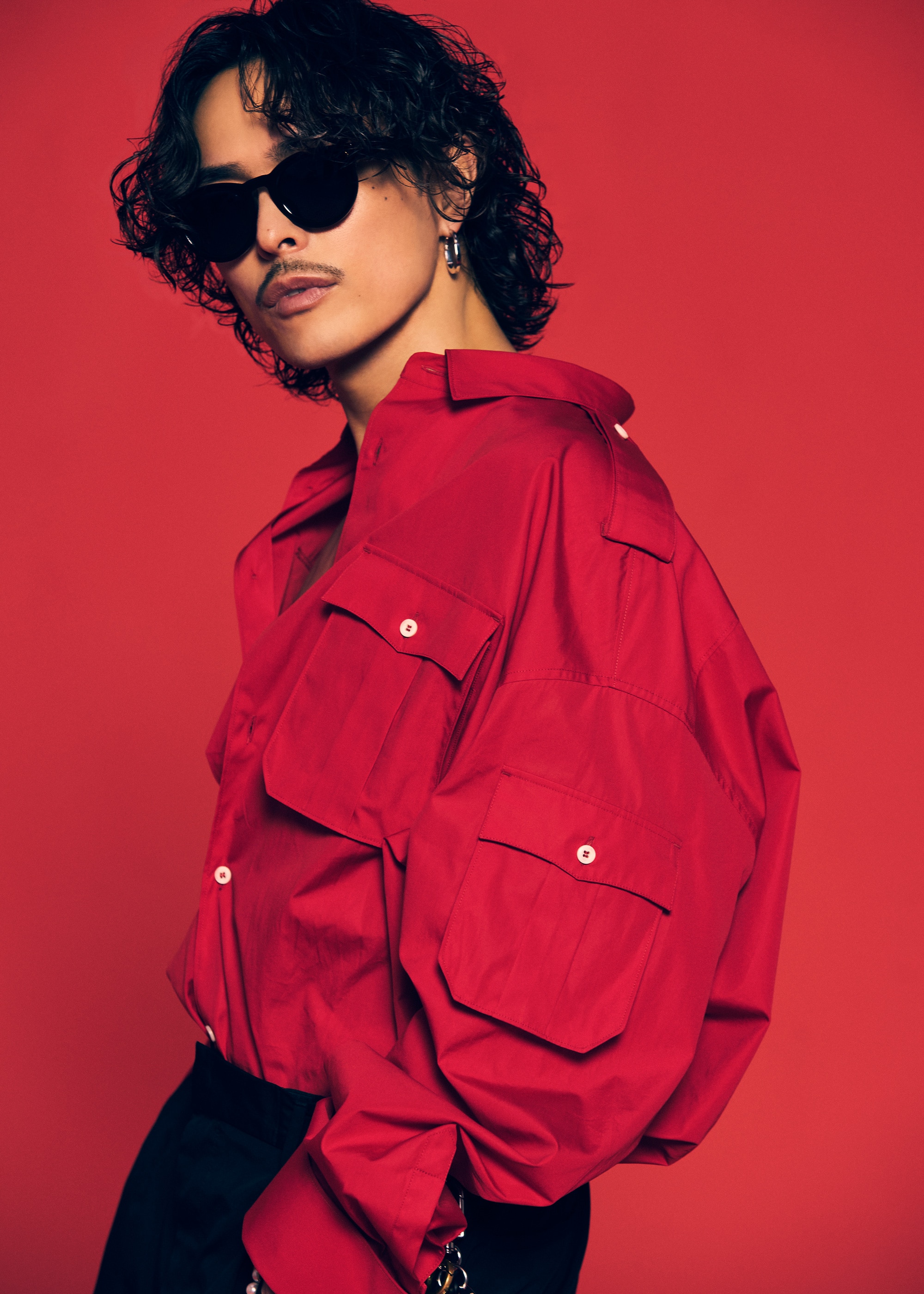 PROFILE | 今市隆二 オフィシャルサイト