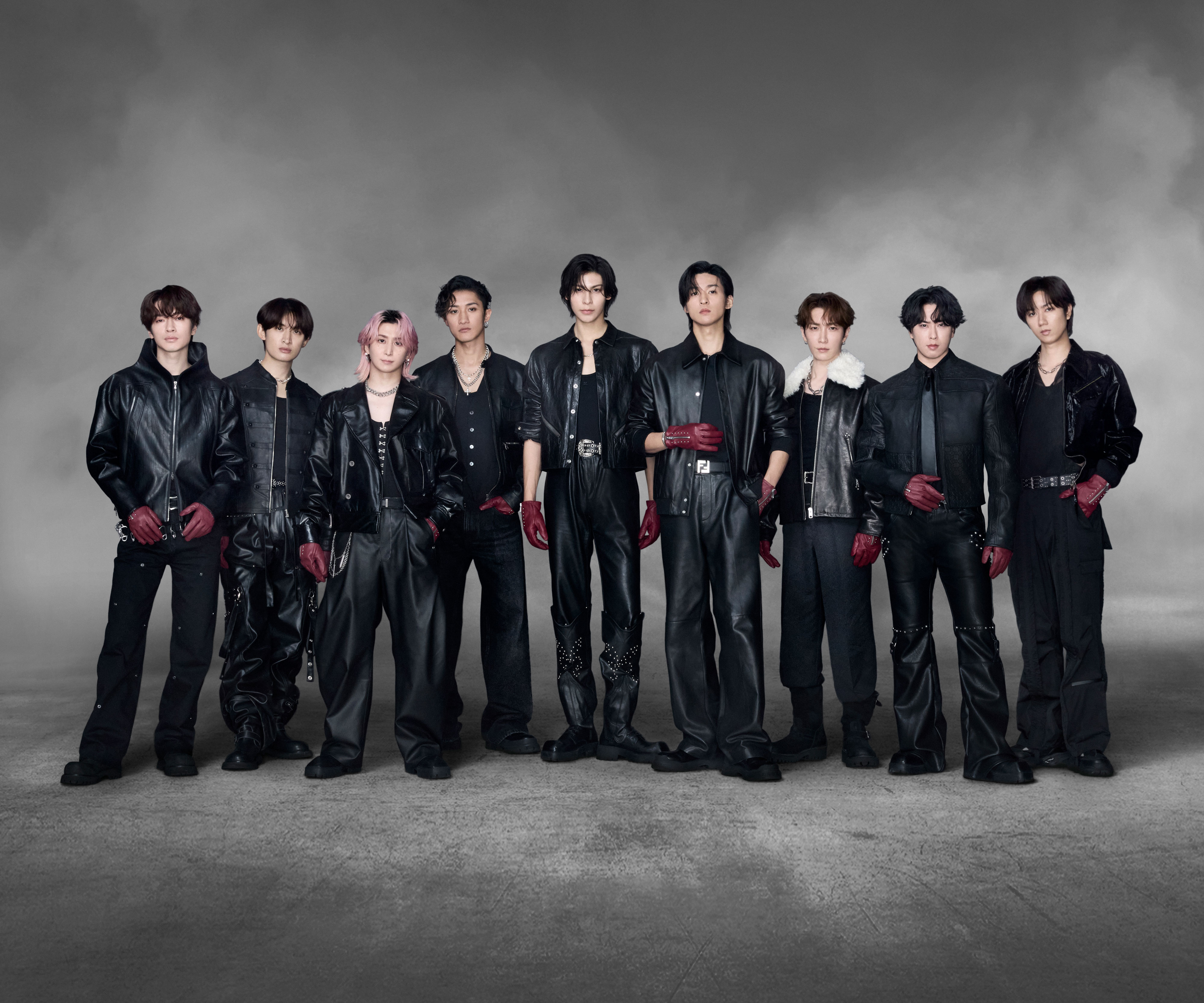 Snow Man】新曲「オドロウゼ！」が配信開始！佐久間大介主演映画