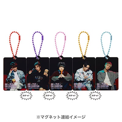 GOODS | AAA（トリプル・エー）OFFICIAL WEBSITE