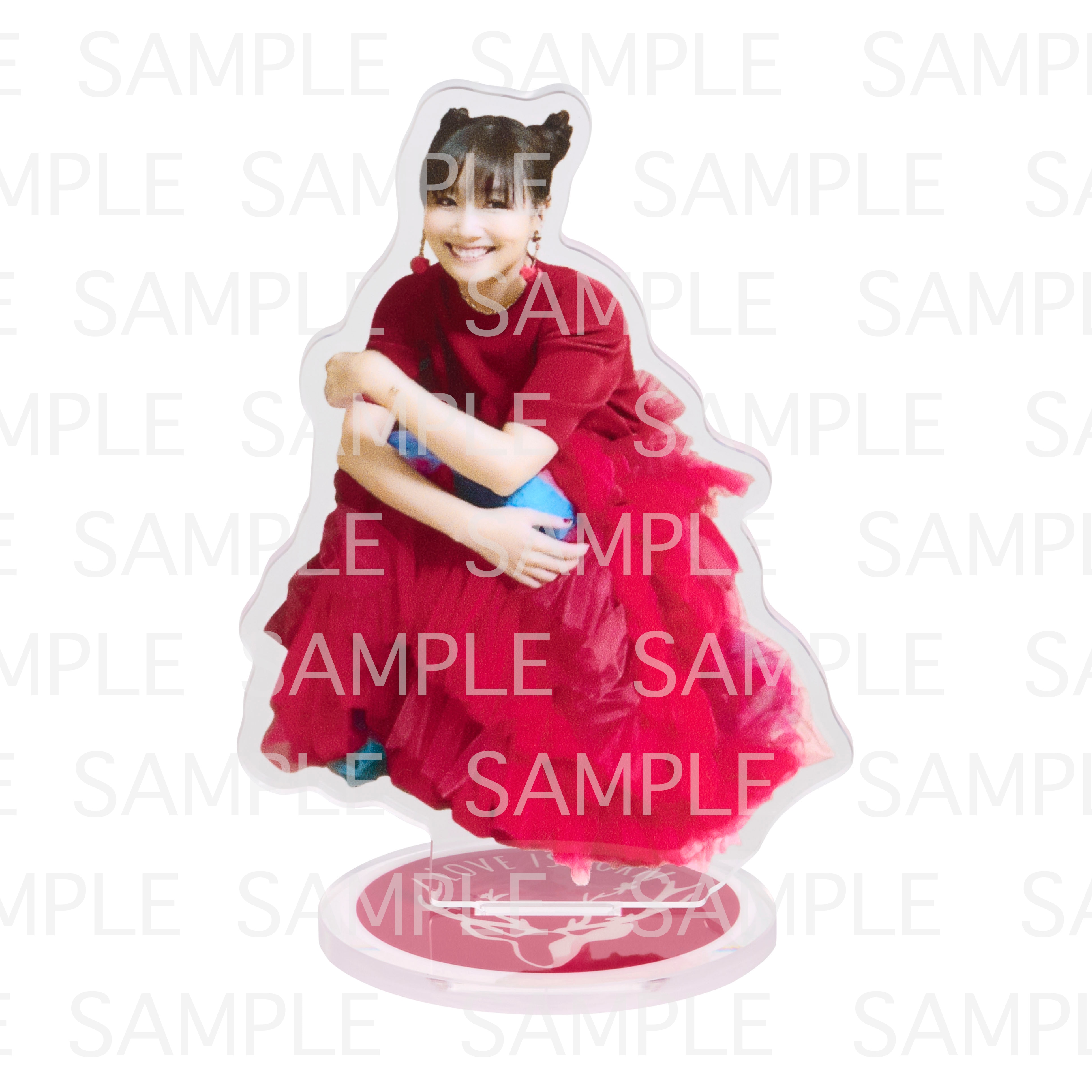 大塚愛　ミニトート　ポストカード 追加グッズ> 大塚 愛 LOVE IS BORN ～22nd Anniversary 2025～ | 大塚