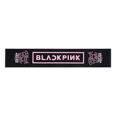 BLACKPINK OFFICIAL GOODS