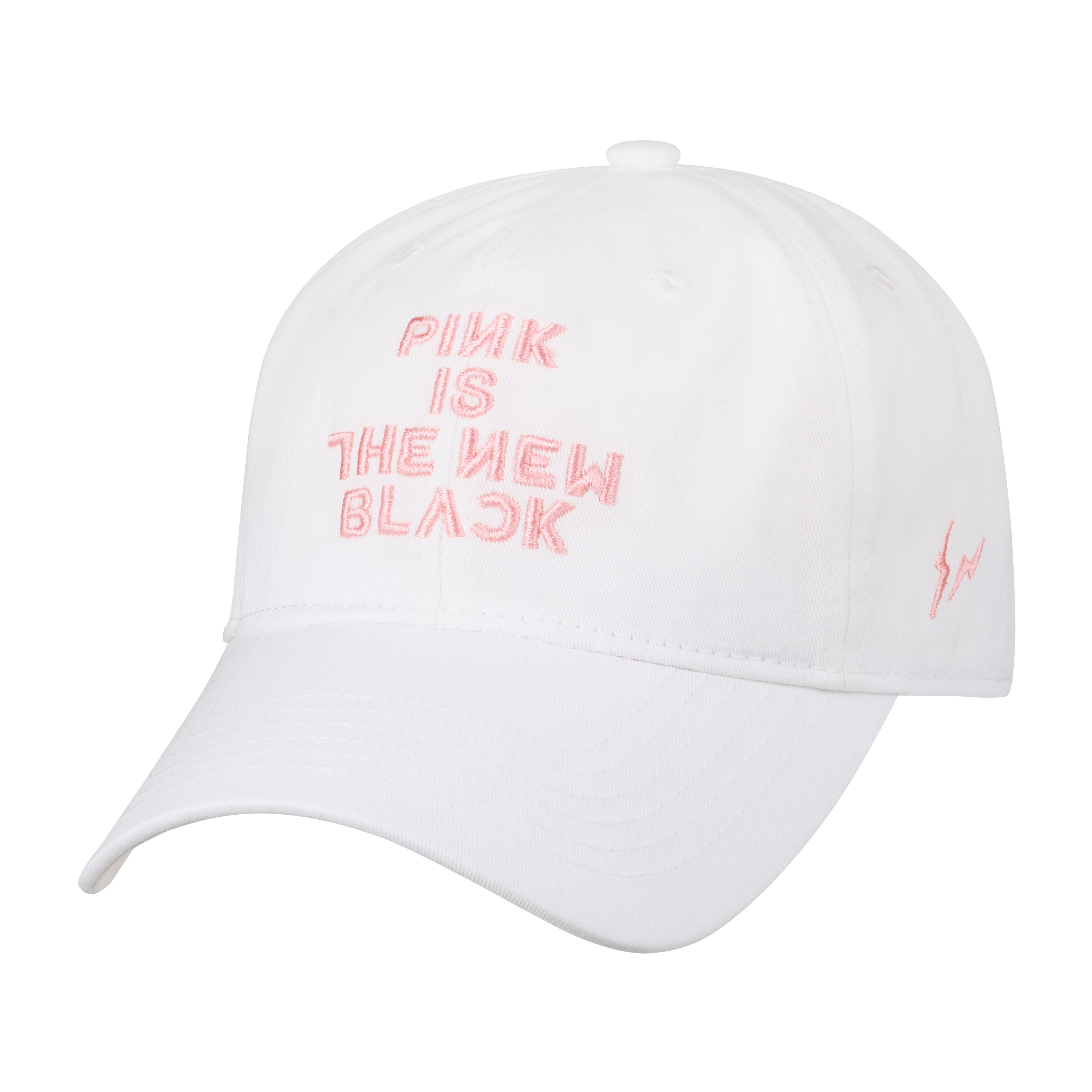 FRAGMENT】CAP‐WHITE‐