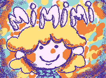 MiMiMi by GUPZY
