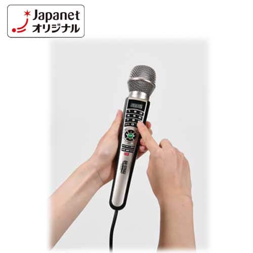 カラオケ 【美品】パーソナルカラオケ オン・ステージ PK-FB01GT 曲