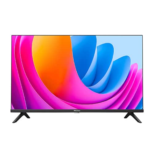 ハイセンス テレビ 【新品同様】フルハイビジョン液晶スマートテレビ