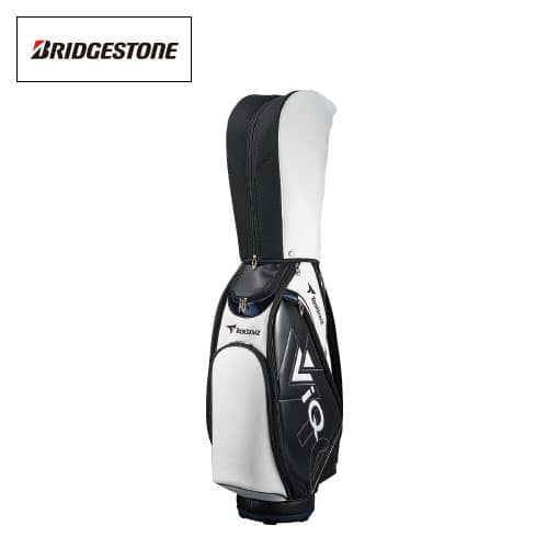 ブリヂストン ゴルフ TOURSTAGE ViQ キャディーバッグ 通販
