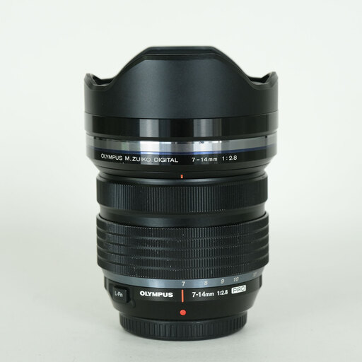 M.ZUIKO DIGITAL ED 7-14mm F2.8 PROを徹底解説。作例からレビューまで