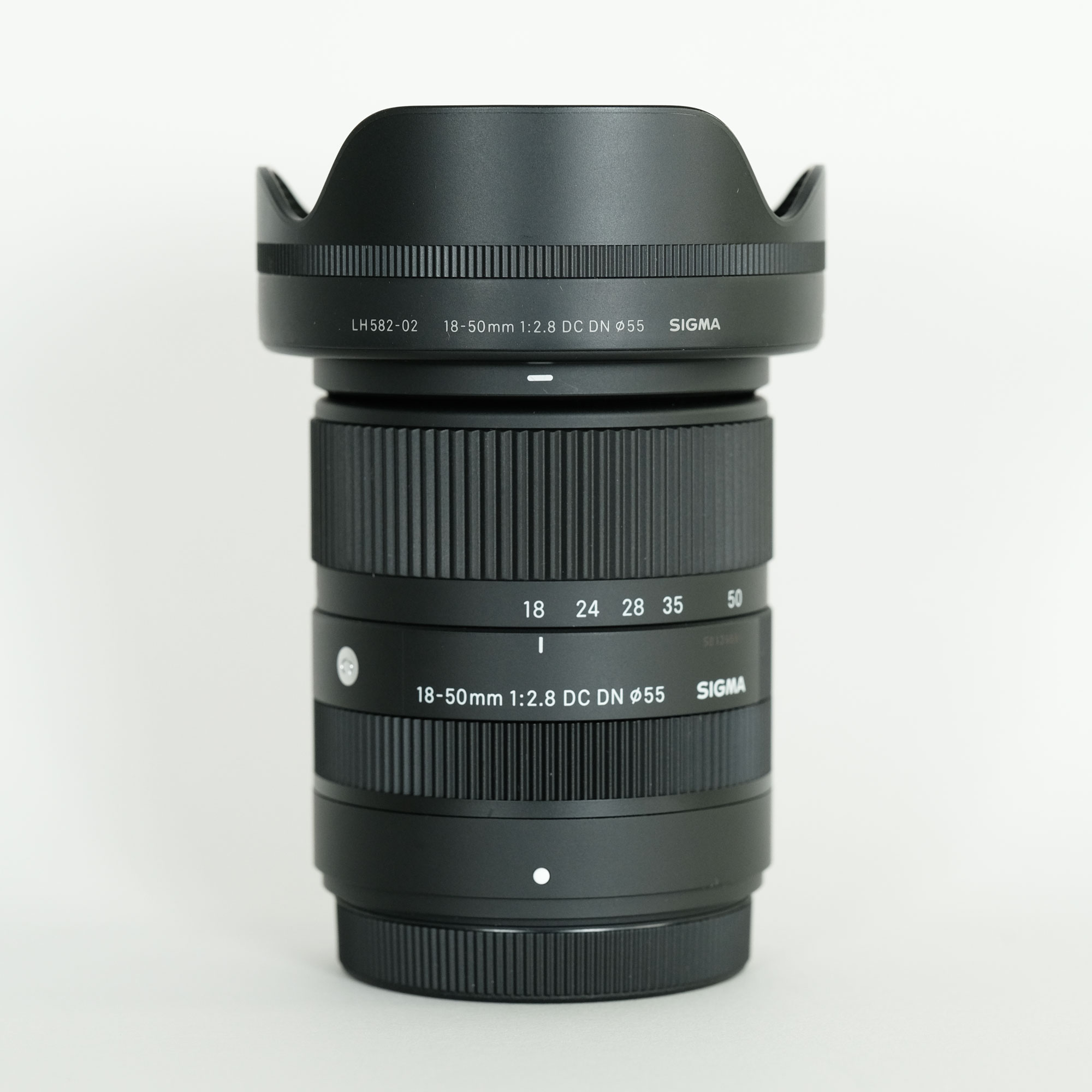 SIGMA 18-50mm F2.8 DC DN｜Contemporary [フジフイルムX用]を徹底解説