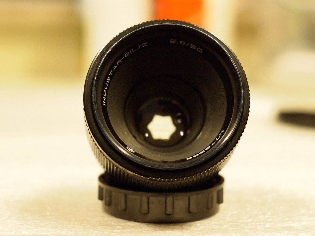 Industar-61L/Z 50mm/f2.8を徹底解説。作例から中古相場まで | ONE