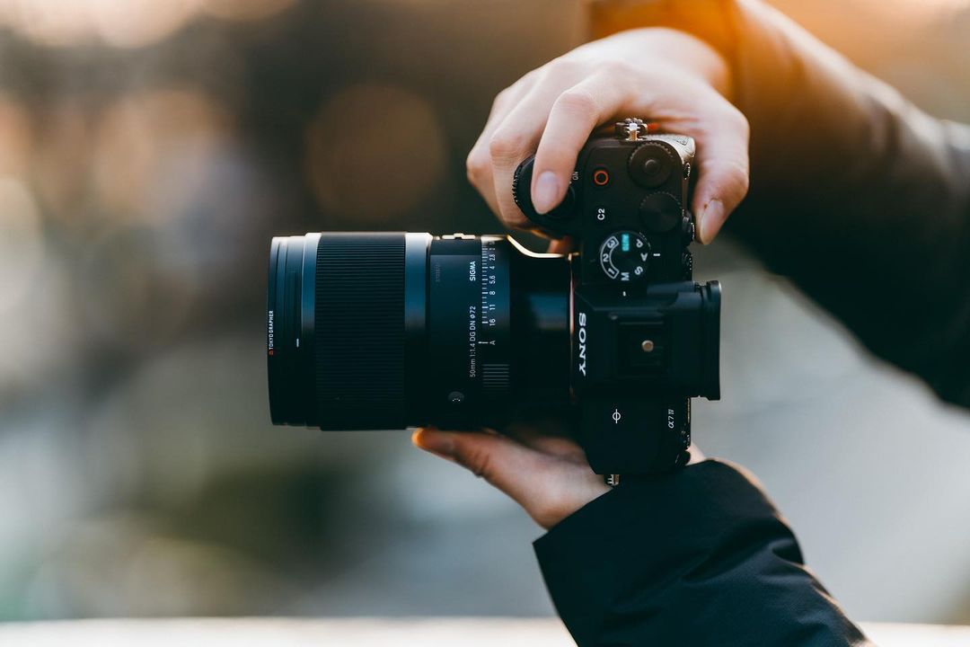 SIGMA 50mm F1.4 DG DN｜Art [ソニーE用]を徹底解説。作例からレビュー
