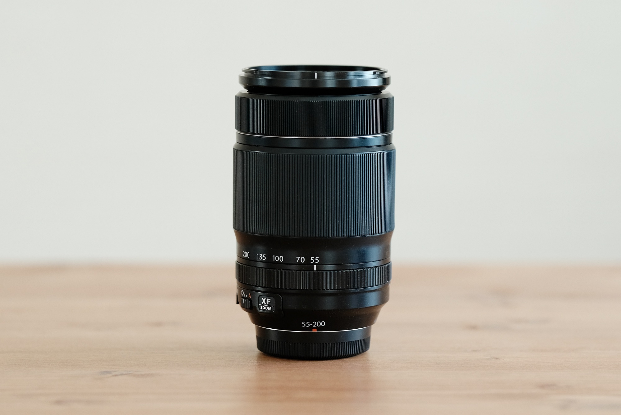 XF55-200mmF3.5-4.8レビュー｜70-300mm・50-230mmとの比較でわかる