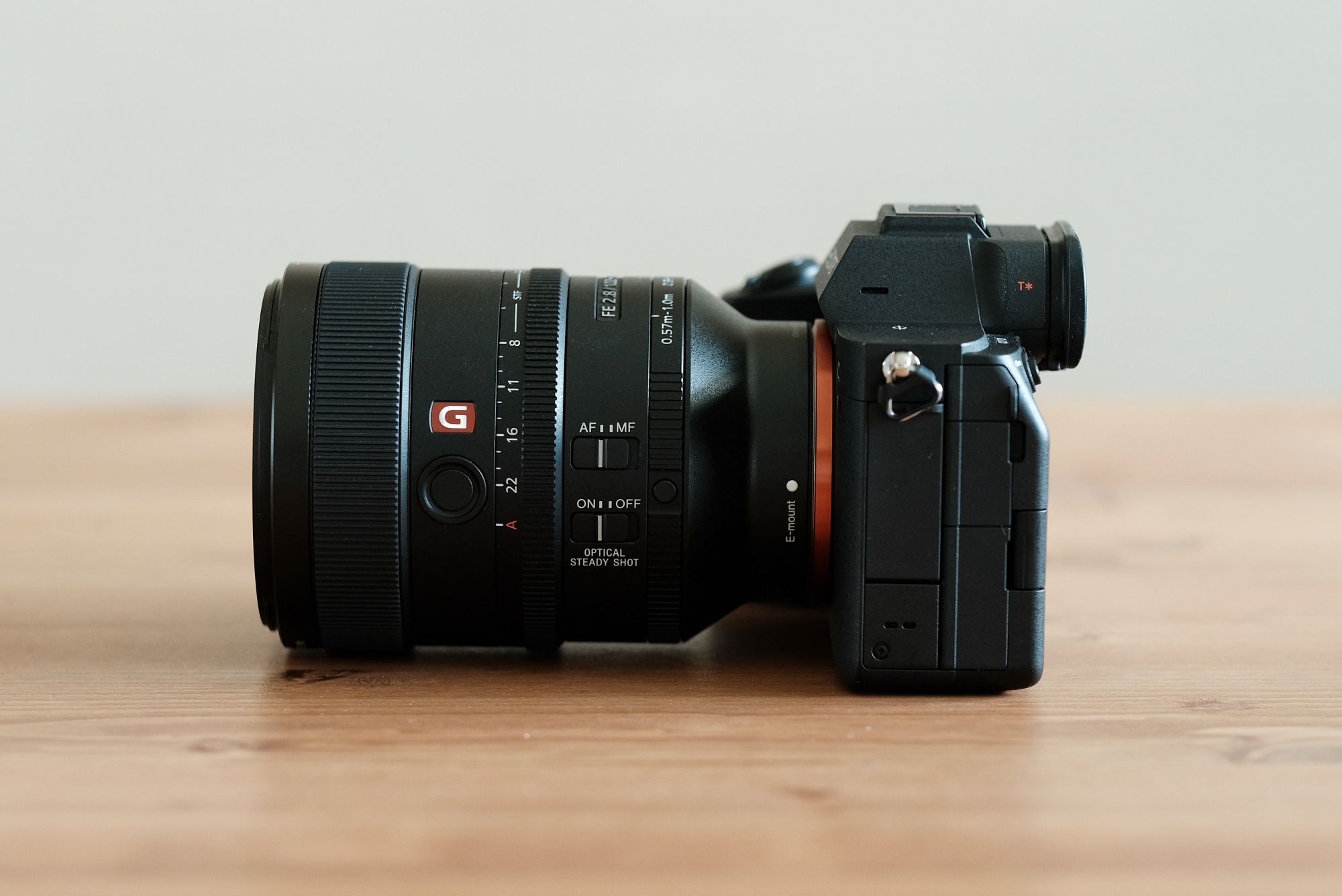 SONY 100mm F2.8 STF GM OSSレビュー｜85mm GM・135mm GM・90mm Macro