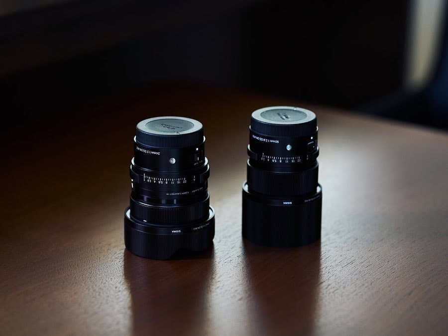 SIGMA 90mm F2.8 DG DN｜Contemporary [ソニーE用]を徹底解説。作例