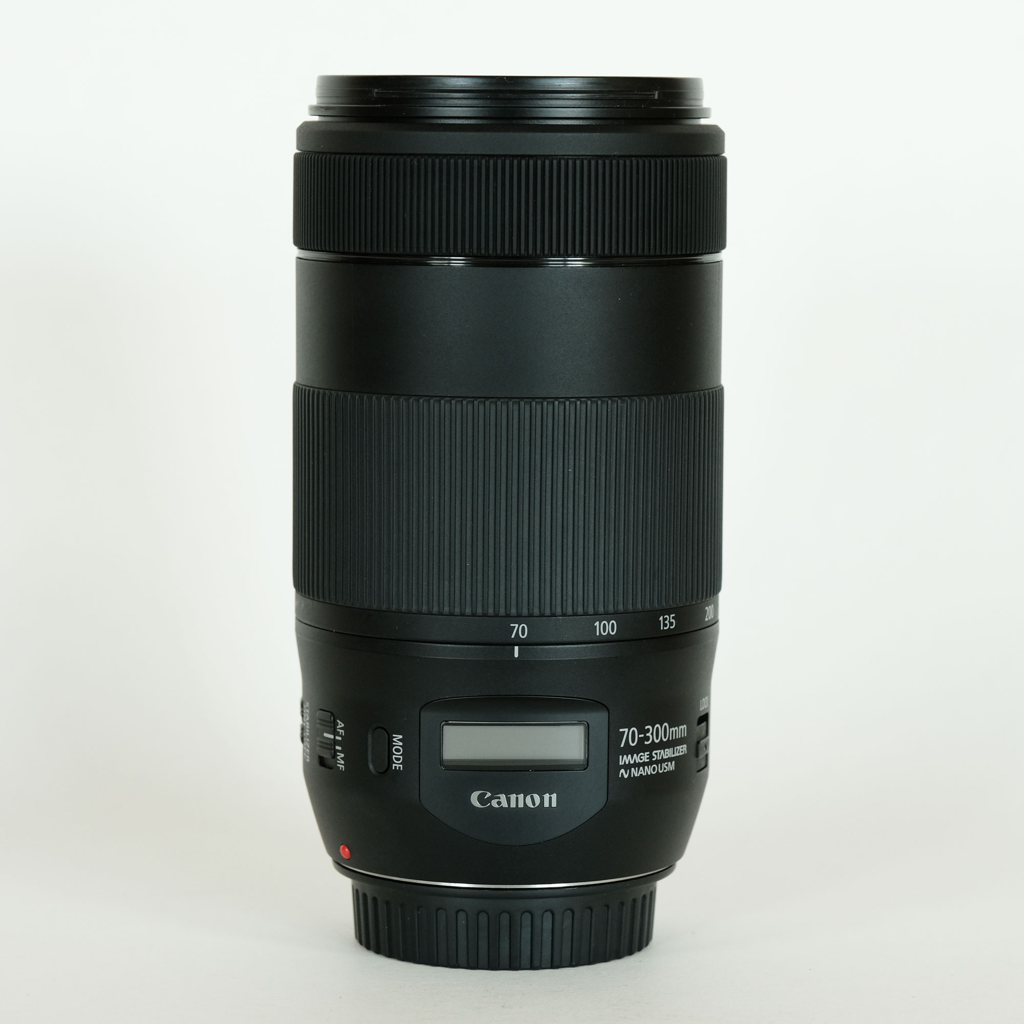Canon EF70-300mm F4-5.6 IS II USMを徹底解説。作例からレビューまで