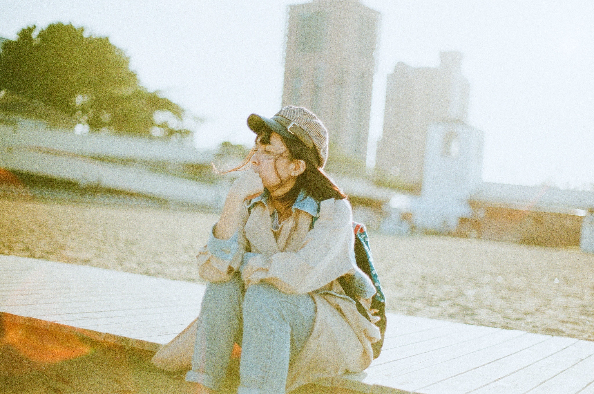 世界的ベストセラーの改良版「PENTAX SPF」を徹底解説。作例から