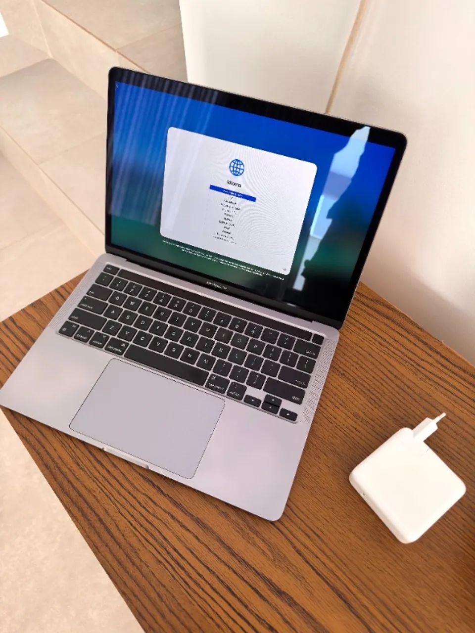 Macbook Pro M2 8GB 512GB 2022 / Touch Bar - Notebooks - Jardins