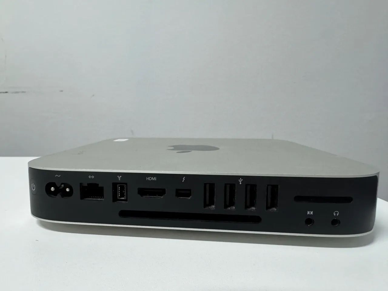 中古美品Apple Mac mini (2011) Win10+Sonoma 中古美品Apple Mac mini