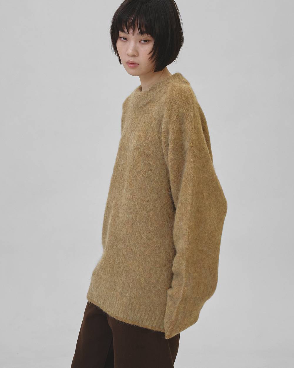 TODAYFUL(トゥデイフル) / Life's online store（ライフズ） / Brushed