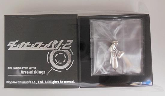 Artemis kingsコラボアクセサリー/ダンガンロンパ1・2/超高校級