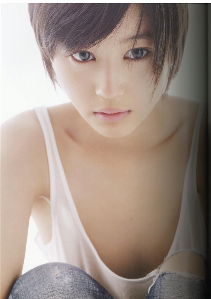 サイン入り 堀北真希 S 堀北真希・写真集