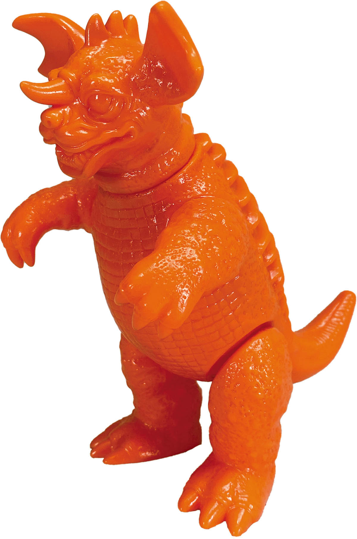 マルサン カネゴン450 オレンジクリア ツブラヤストアONLINE限定で