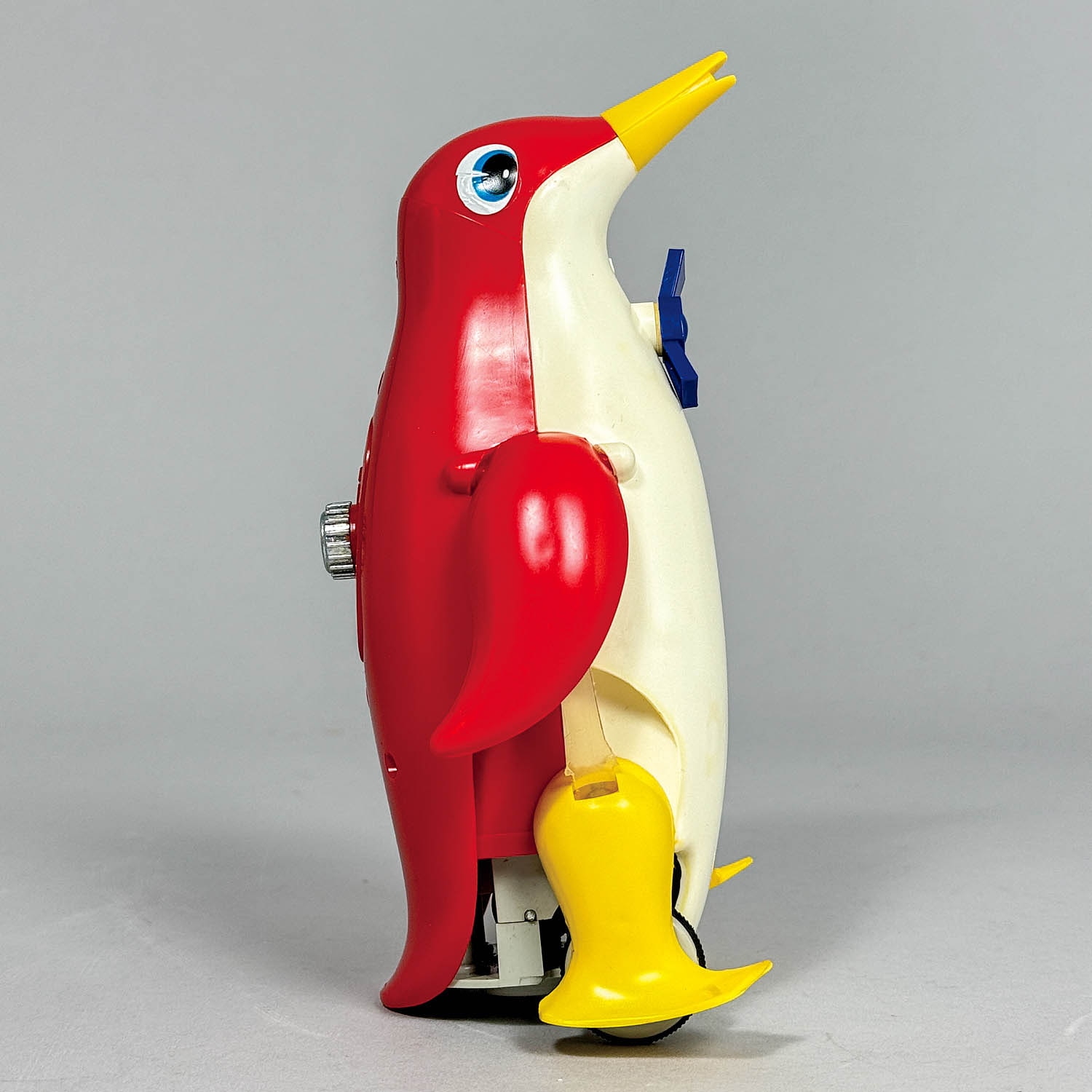 6033] ミスターペンギン