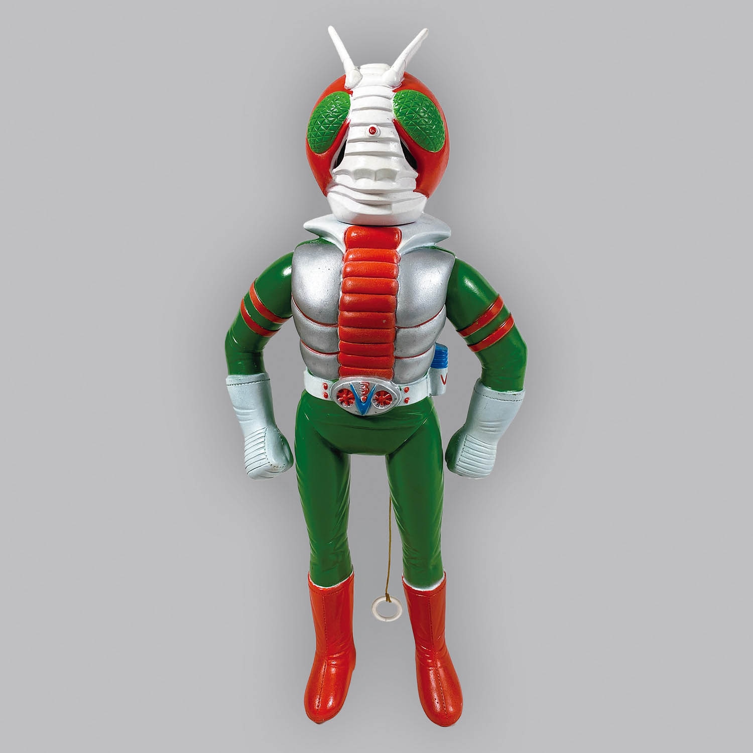 1094] トーキング 仮面ライダーV3