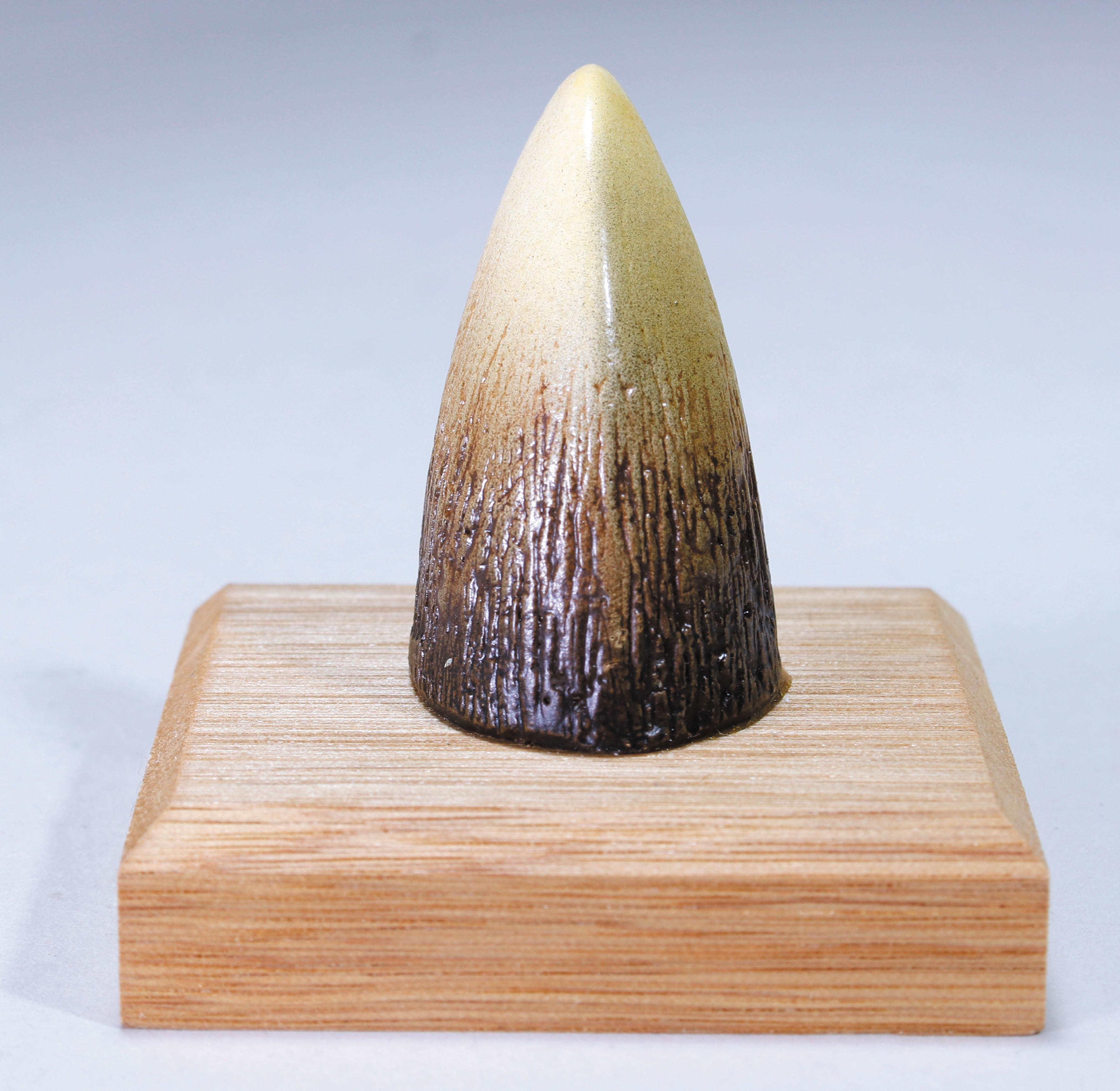 東宝映像美術 ゴジラ 手の爪 レプリカ