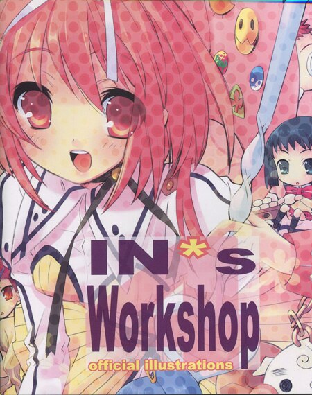 いとうのいぢ/pero 直筆サイン本「ななついろ☆ドロップス