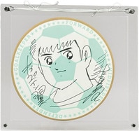 伊藤明弘「ワイルダネス」/高橋慶太郎「ヨルムンガンド」/広江礼威