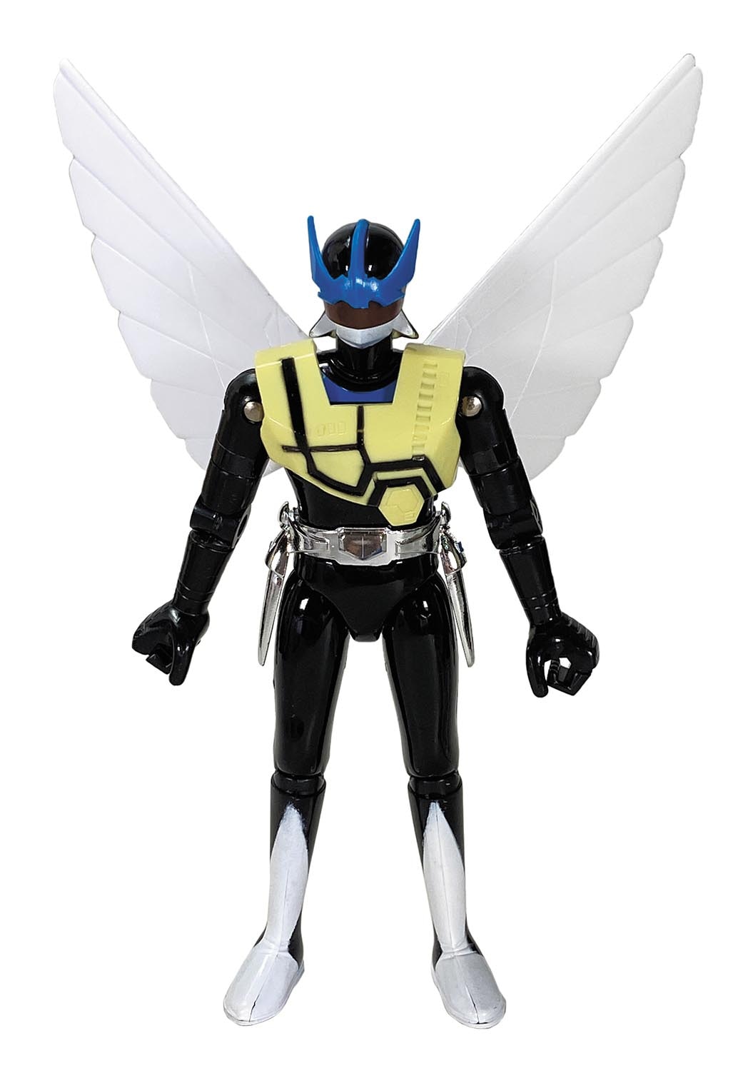 バンダイ 超合金 ウイングマン