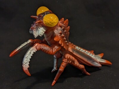 まんだらけ通販 | 世紀の大怪獣/怪獣天国ベビー