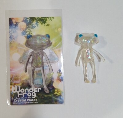 まんだらけ通販 | フォーチュンワンダーフロッグ