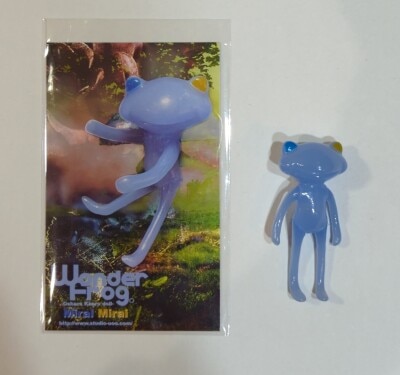 まんだらけ通販 | フォーチュンワンダーフロッグ