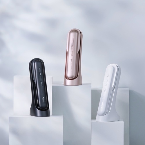 STELLABEAUTEレーザー&EMSリフトブラシ PRO 2.0 モンサントグレー