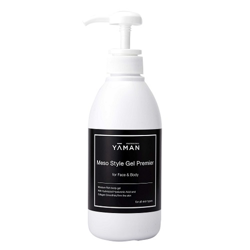 メソスタイルゲルプレミア 500g ヤーマンの通販・卸 | 4540790158933