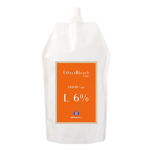 エフェクトブリーチ BC オキシ H 6%高粘度 1000ml パール化研の通販