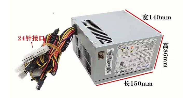 Dell Inspiron 13 7373/7370 用 CPU 冷却ファン DP/N DJFK0 W8DC0